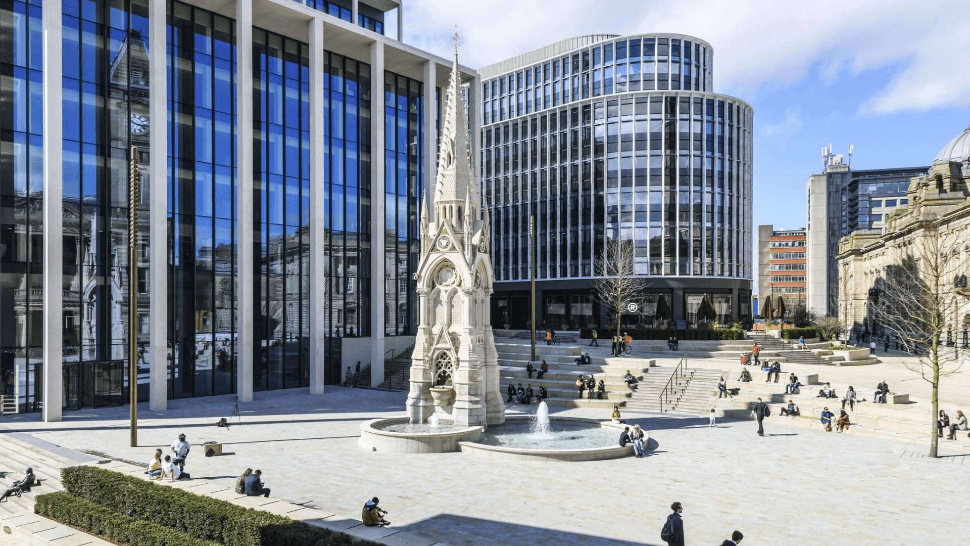 Birmingham