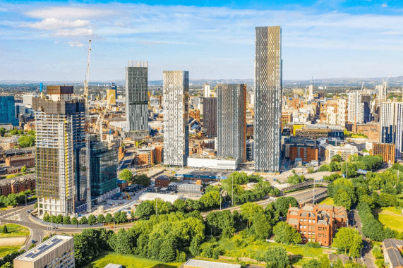 Manchester