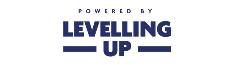 Powered by Levelling Up