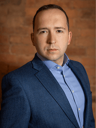 Arthur Snezko