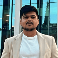 Parth Garud