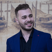 Vlad Tanasescu