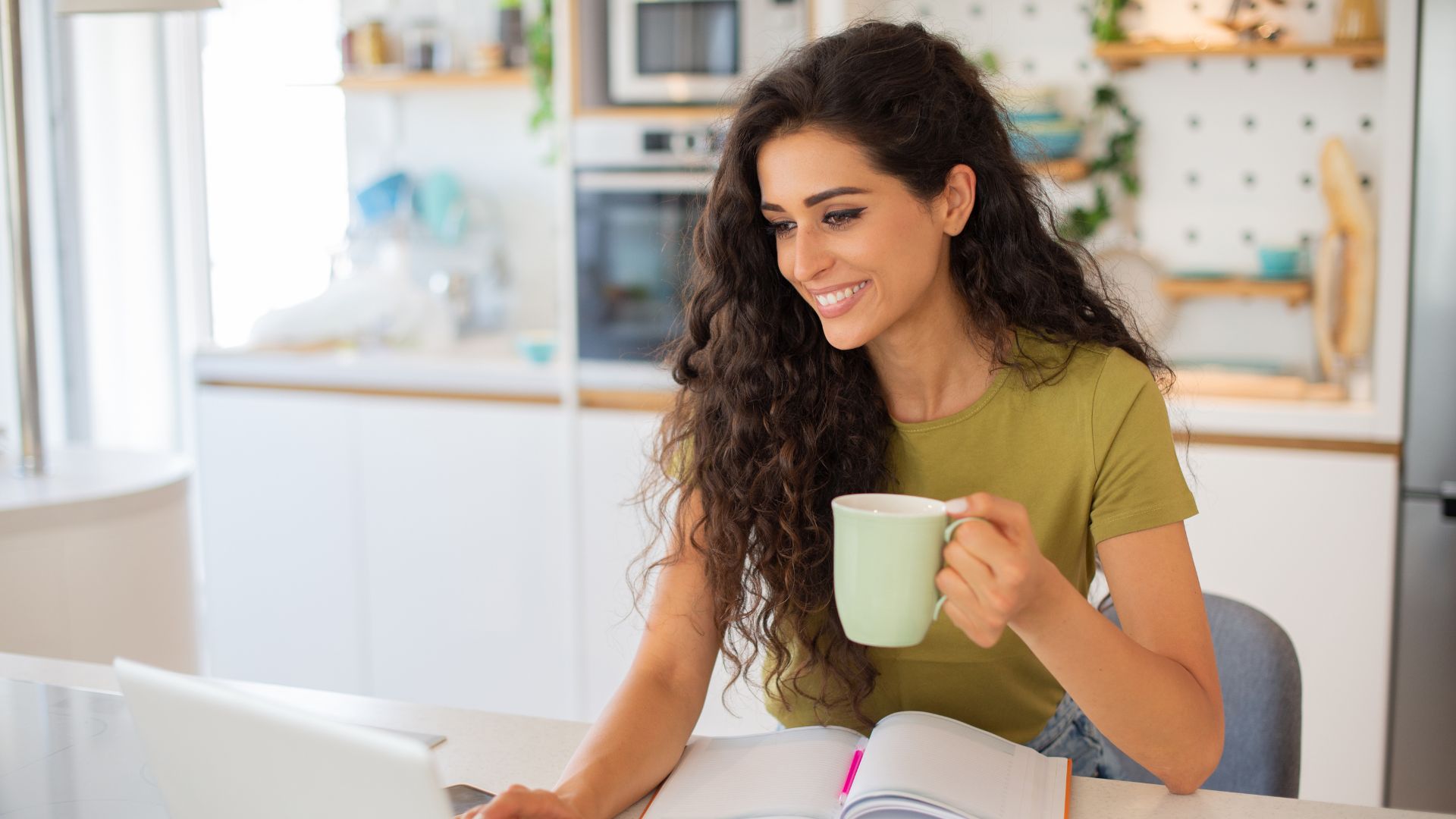 VivreStays accommodation interior